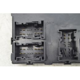 Body Computer Ford B-Max Dal 2012 al 2015 Cod AV1T-15K600-CK  1769432194372