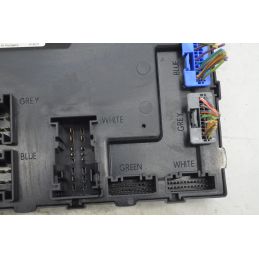 Body Computer Ford B-Max Dal 2012 al 2015 Cod AV1T-15K600-CK  1769432194372