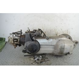 Blocco motore Honda Foresight 250 Dal 1998 al 2004 Cod motore MF04E  1769432759854