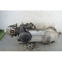 Blocco motore Honda Foresight 250 Dal 1998 al 2004 Cod motore MF04E  1769432759854