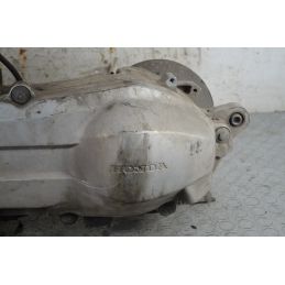 Blocco motore Honda Foresight 250 Dal 1998 al 2004 Cod motore MF04E  1769432759854