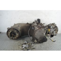 Blocco motore Honda Foresight 250 Dal 1998 al 2004 Cod motore MF04E  1769432759854