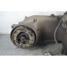 Blocco motore Honda Foresight 250 Dal 1998 al 2004 Cod motore MF04E  1769432759854