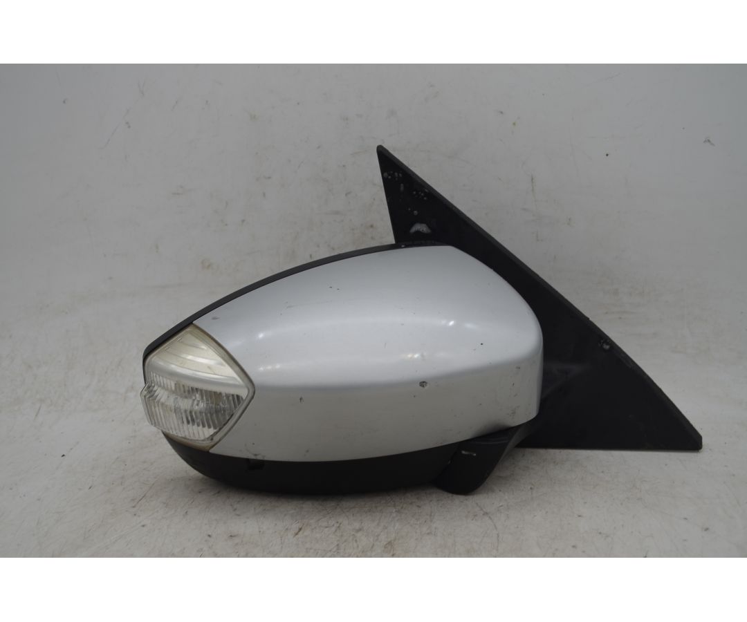 Specchietto Retrovisore esterno DX Ford S-Max Dal 2006 al 2010 Cod 014347  1769432793780