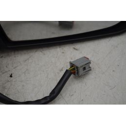 Specchietto Retrovisore esterno DX Ford S-Max Dal 2006 al 2010 Cod 014347  1769432793780