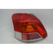 Fanale Stop Posteriore SX Toyota Yaris Dal 2009 al 2011 Cod 815610D251  1769433110326