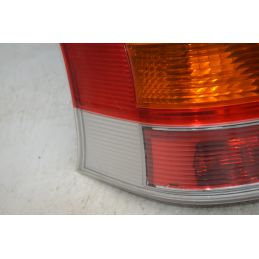 Fanale Stop Posteriore SX Toyota Yaris Dal 2009 al 2011 Cod 815610D251  1769433110326