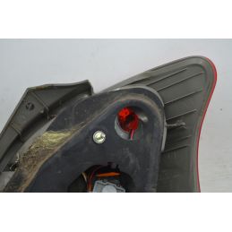 Fanale Stop Posteriore SX Toyota Yaris Dal 2009 al 2011 Cod 815610D251  1769433110326