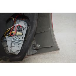 Fanale Stop Posteriore SX Toyota Yaris Dal 2009 al 2011 Cod 815610D251  1769433110326