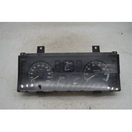 Strumentazione Contachilometri Completa Renault Clio Dal 1990 al 1998 Cod 7700841356  1769433958997