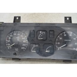 Strumentazione Contachilometri Completa Renault Clio Dal 1990 al 1998 Cod 7700841356  1769433958997