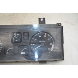 Strumentazione Contachilometri Completa Renault Clio Dal 1990 al 1998 Cod 7700841356  1769433958997