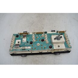 Strumentazione Contachilometri Completa Renault Clio Dal 1990 al 1998 Cod 7700841356  1769433958997