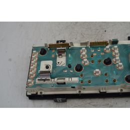 Strumentazione Contachilometri Completa Renault Clio Dal 1990 al 1998 Cod 7700841356  1769433958997