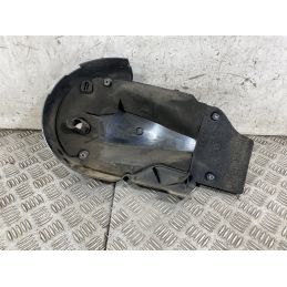 Coperchio carter Posteriore Honda Silver Wing 400 / 600 dal 2001 al 2009  1769434485065