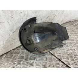 Coperchio carter Posteriore Honda Silver Wing 400 / 600 dal 2001 al 2009  1769434485065