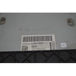 Autoradio + Cornice Rivestimento Citroen DS3 Dal 2009 al 2016 Cod 98041626XT01  1769434411347