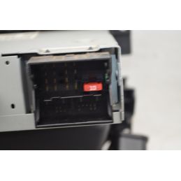 Autoradio + Cornice Rivestimento Citroen DS3 Dal 2009 al 2016 Cod 98041626XT01  1769434411347