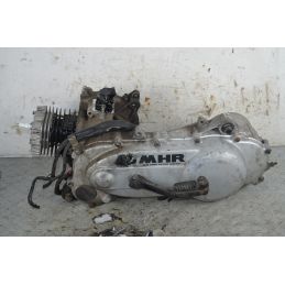 Blocco motore Piaggio Zip 50 Dal 1992 al 2000 Cod NSL1M  1769434662312