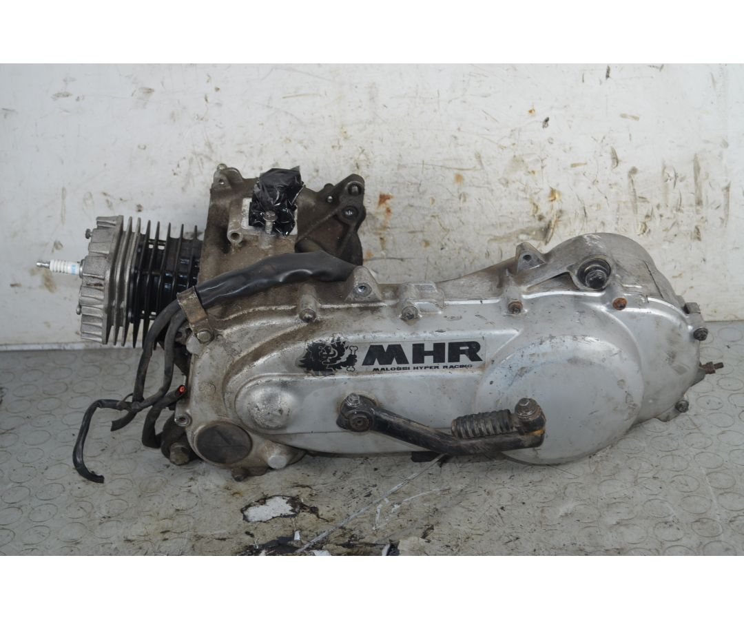 Blocco motore Piaggio Zip 50 Dal 1992 al 2000 Cod NSL1M  1769434662312