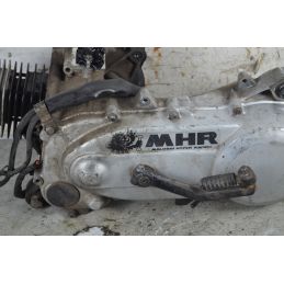 Blocco motore Piaggio Zip 50 Dal 1992 al 2000 Cod NSL1M  1769434662312