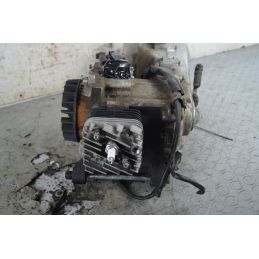 Blocco motore Piaggio Zip 50 Dal 1992 al 2000 Cod NSL1M  1769434662312