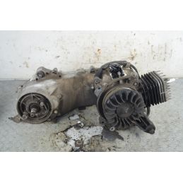 Blocco motore Piaggio Zip 50 Dal 1992 al 2000 Cod NSL1M  1769434662312