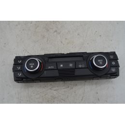 Controllo Comandi Clima BMW Serie 1 E87 Dal 2004 al 2013 Cod 64119199260  1769434887029