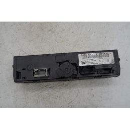 Controllo Comandi Clima BMW Serie 1 E87 Dal 2004 al 2013 Cod 64119199260  1769434887029