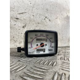 Strumentazione Contachilometri Yamaha TT 600 E Dal 1994 Al 2003  1769435545409