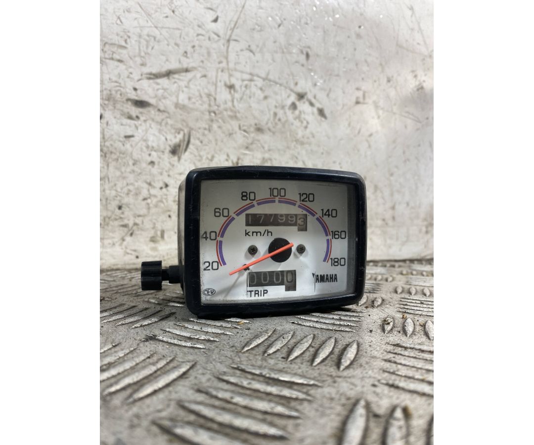 Strumentazione Contachilometri Yamaha TT 600 E Dal 1994 Al 2003  1769435545409