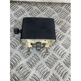 Strumentazione Contachilometri Yamaha TT 600 E Dal 1994 Al 2003  1769435545409