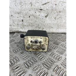 Strumentazione Contachilometri Yamaha TT 600 E Dal 1994 Al 2003  1769435545409