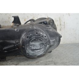 Blocco motore Piaggio Liberty 50 2T Dal 2000 al 2004 Cod motore C421M  1769436552260