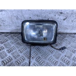 Faro Fanale Anteriore Suzuki DR-Z 400 SM Dal 2000 Al 2002  1769436732136