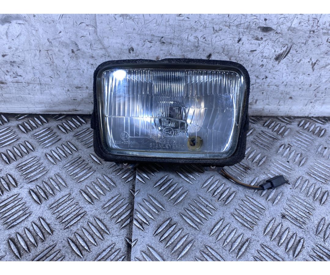 Faro Fanale Anteriore Suzuki DR-Z 400 SM Dal 2000 Al 2002  1769436732136