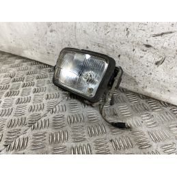 Faro Fanale Anteriore Suzuki DR-Z 400 SM Dal 2000 Al 2002  1769436732136