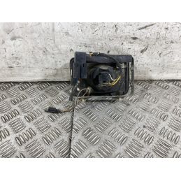 Faro Fanale Anteriore Suzuki DR-Z 400 SM Dal 2000 Al 2002  1769436732136