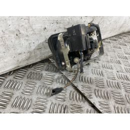 Faro Fanale Anteriore Suzuki DR-Z 400 SM Dal 2000 Al 2002  1769436732136