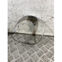 Carena Cornice Cromatura Faro Aprilia Scarabeo 500 Dal 2007 al 2012  1769437088508