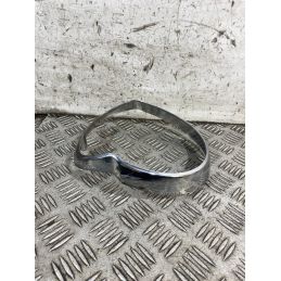 Carena Cornice Cromatura Faro Aprilia Scarabeo 500 Dal 2007 al 2012  1769437088508