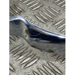 Carena Cornice Cromatura Faro Aprilia Scarabeo 500 Dal 2007 al 2012  1769437088508