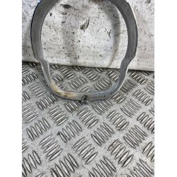 Carena Cornice Cromatura Faro Aprilia Scarabeo 500 Dal 2007 al 2012  1769437088508