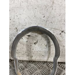 Carena Cornice Cromatura Faro Aprilia Scarabeo 500 Dal 2007 al 2012  1769437088508