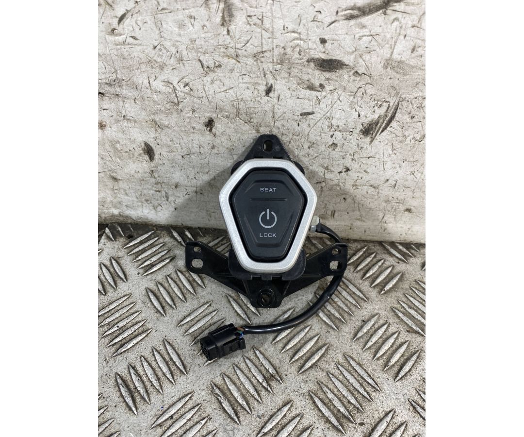 Gruppo Interruttore Pulsante Accensione Yamaha T-max Tmax 560 Dal 2020 al 2021  1769438844493