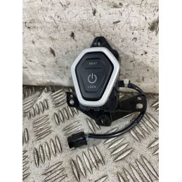 Gruppo Interruttore Pulsante Accensione Yamaha T-max Tmax 560 Dal 2020 al 2021  1769438844493