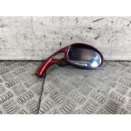 Specchietto Retrovisore Destro Dx Malaguti F12 Phantom dal 1993 al 1999  1769439386824