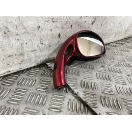 Specchietto Retrovisore Destro Dx Malaguti F12 Phantom dal 1993 al 1999  1769439386824
