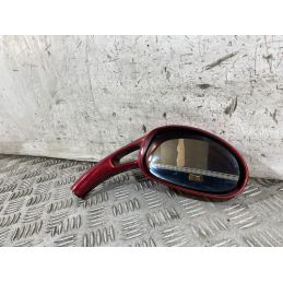 Specchietto Retrovisore Destro Dx Malaguti F12 Phantom dal 1993 al 1999  1769439386824
