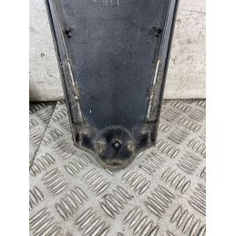 Carena Scudetto Anteriore Gilera Runner 125 Vx Dal 2001 al 2005  1769439463426